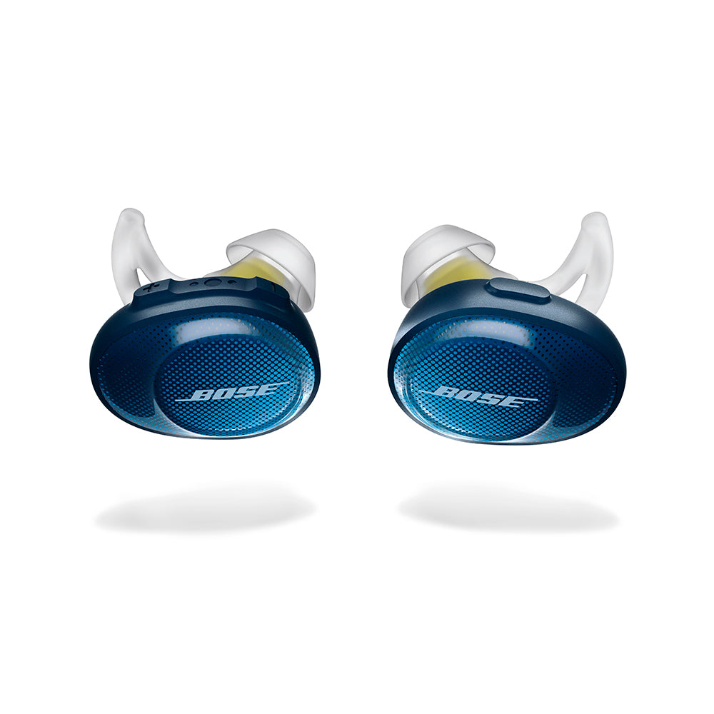 Audífonos Inalámbricos Bose SoundSport Free
