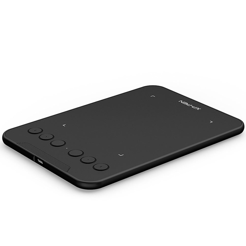Tableta Digitalizadora XP-Pen Deco Mini 4 Negra