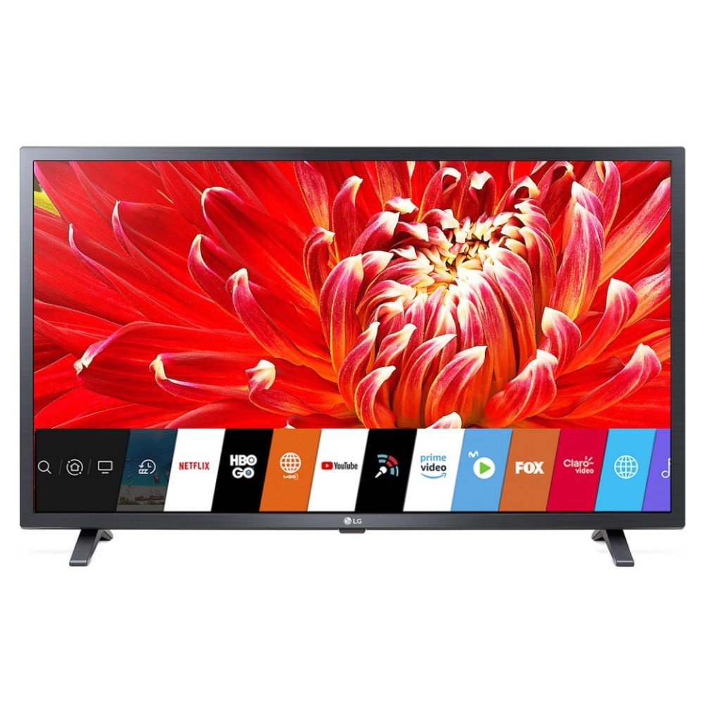 Televisor Smart TV LG AI Led HD 32 Pulgadas 32LM630BPSB