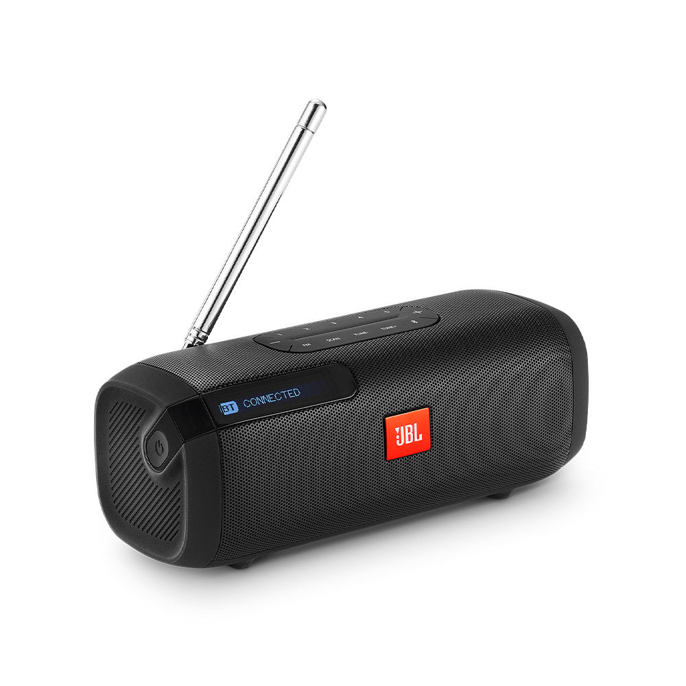 Parlante Portátil JBL Tuner FM Bluetooth