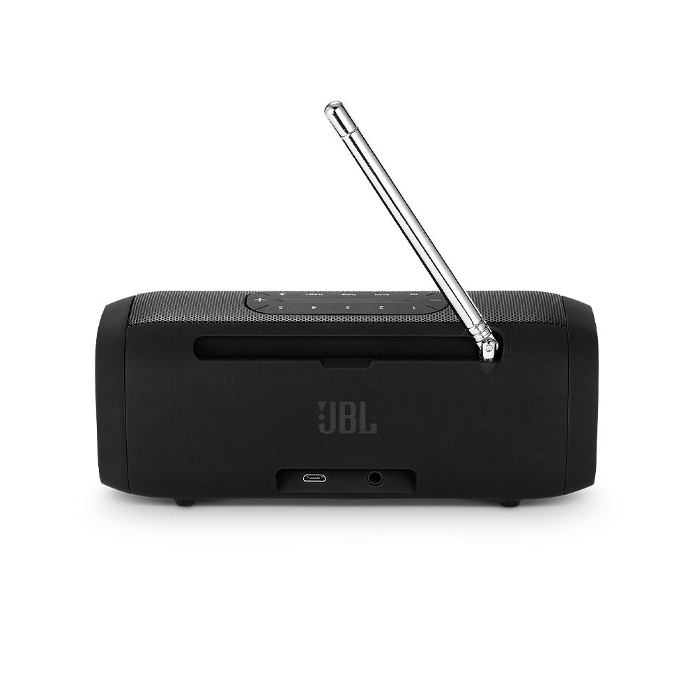 Parlante Portátil JBL Tuner FM Bluetooth