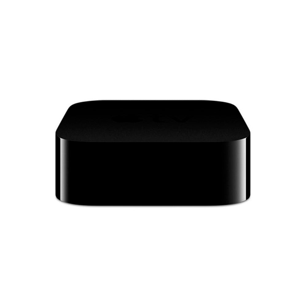 Apple TV 4K 64GB Negro