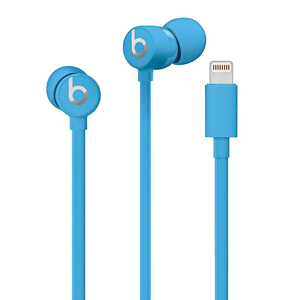 Audífono Beats In Ear urBeats 3 Lightning Azul