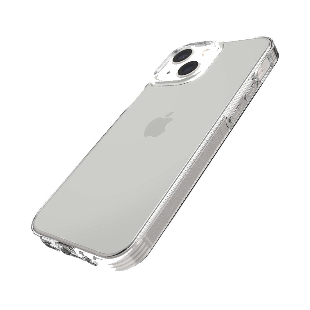 Carcasa Evo Lite Tech 21 iPhone 13 Mini Transparente