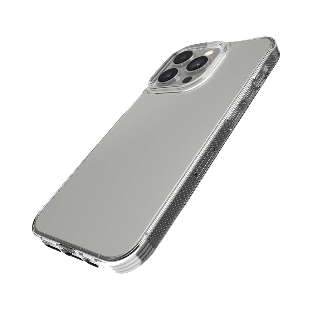 Carcasa Evo Lite Tech 21 iPhone 13 Pro Transparente