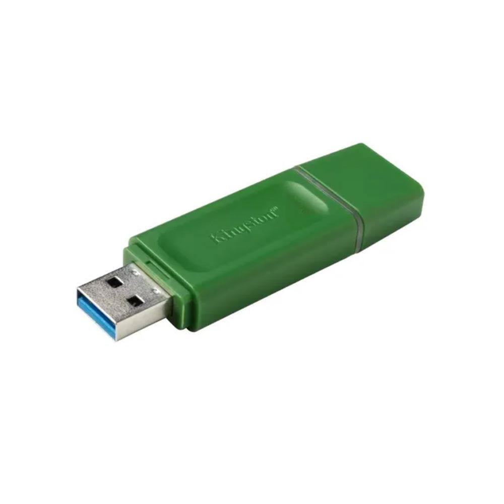 Pendrive Kingston 32GB USB 3.0 Datatraveler Exodia Verde