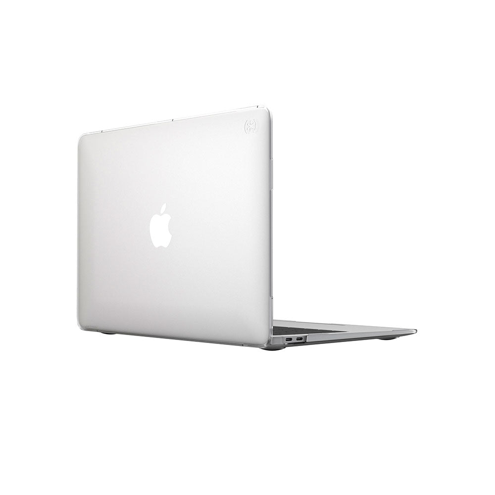 Funda Speck Smartshell para Macbook Air Retina 13 Transp.