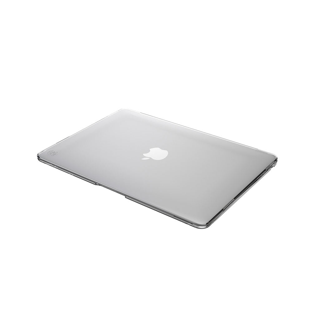 Funda Speck Smartshell para Macbook Air Retina 13 Transp.