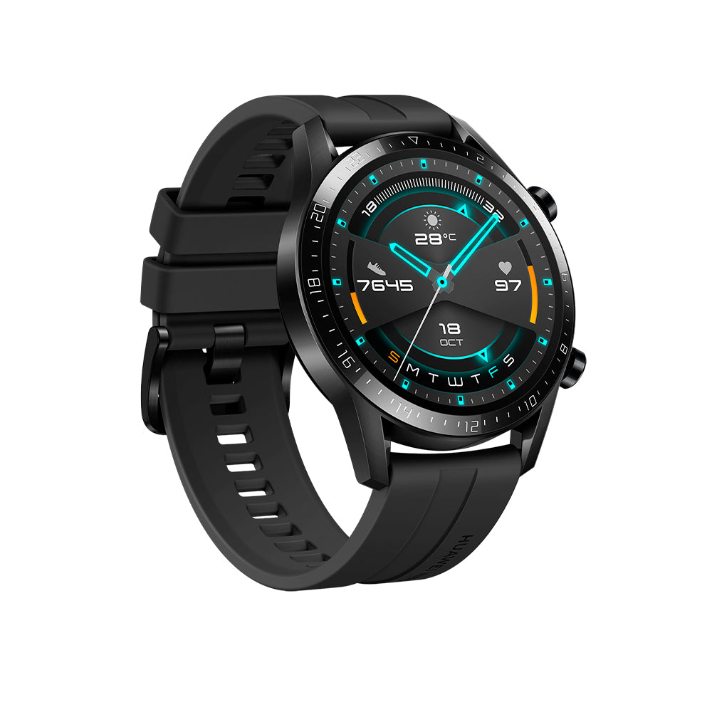 Huawei Smartwatch Reloj Inteligente GT 2 Sport (46 mm)