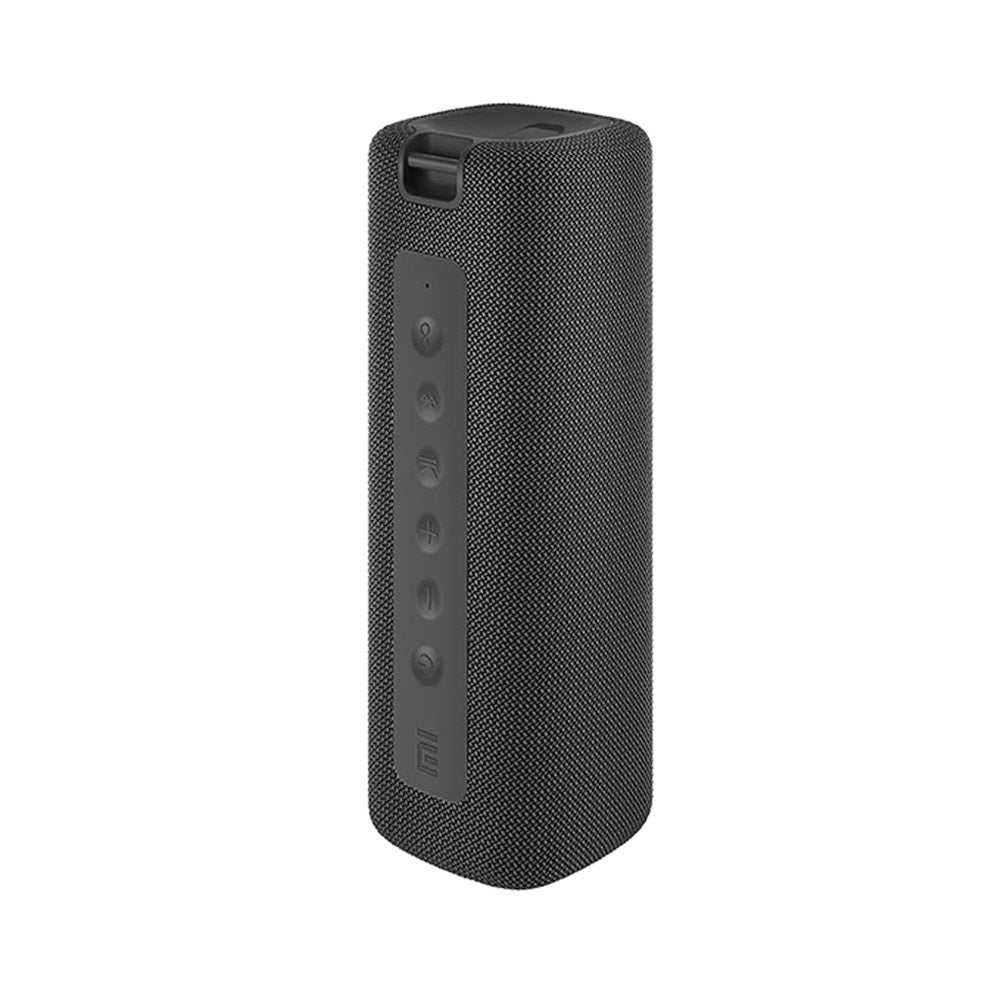 Parlante Xiaomi Mi Portable Bluetooth Speaker IPX7 16W Negro