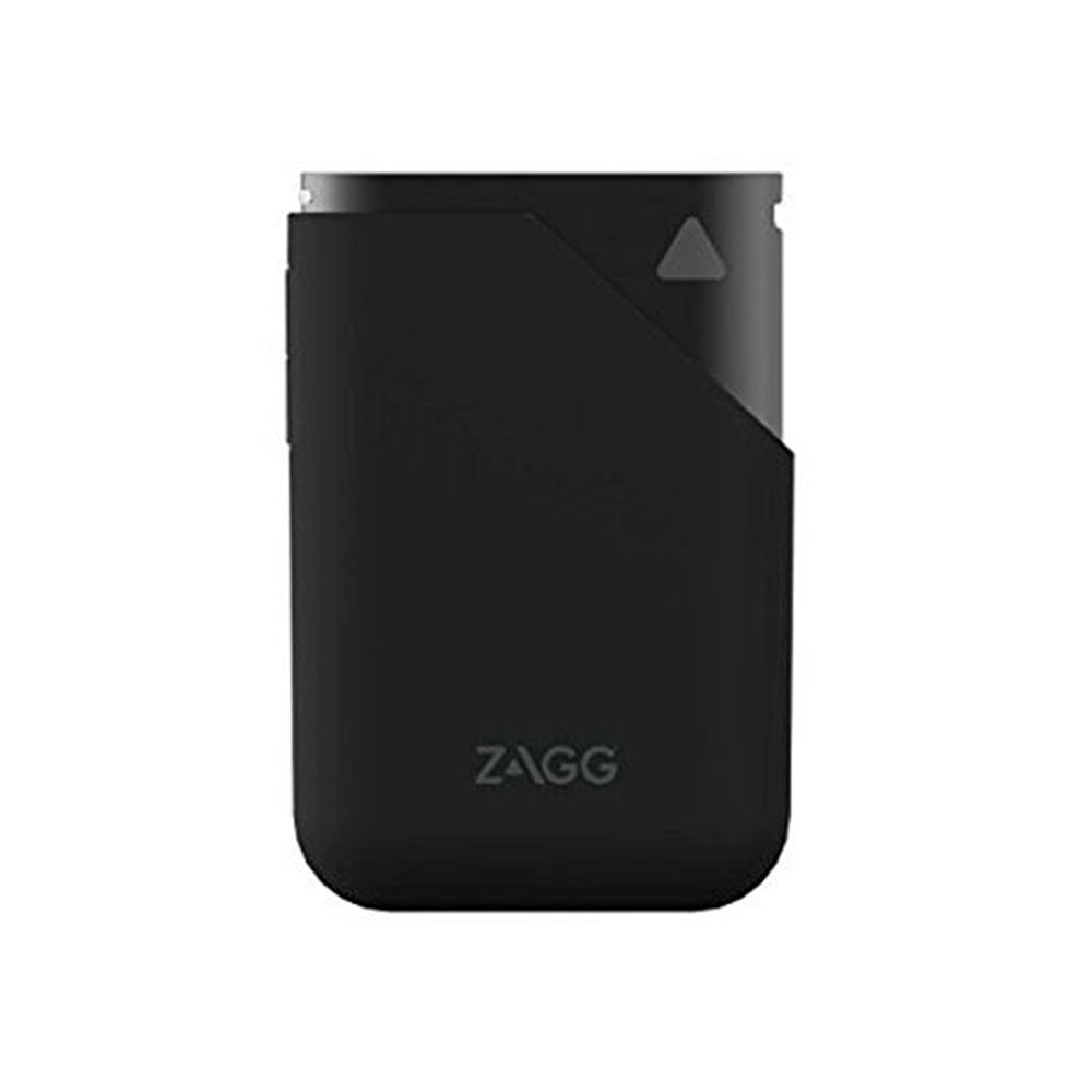 Zagg Batería Portátil 6.000 mAh Negro